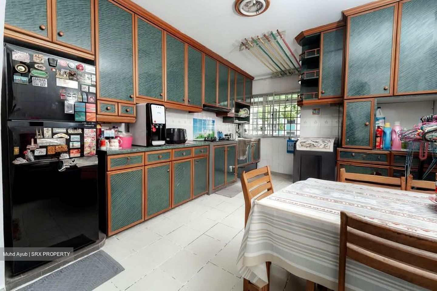 Blk 632 Pasir Ris Drive 3 (Pasir Ris), HDB 4 Rooms #597220071